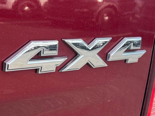 Used 2014 RAM Ram 1500 Outdoorsman with VIN 1C6RR7LT5ES340694 for sale in Coldwater, MI