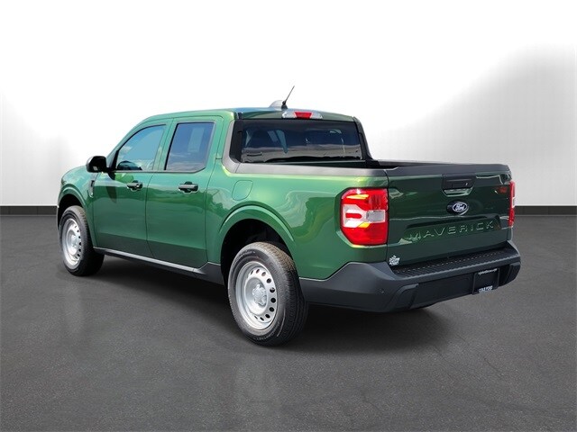 2025 Ford Maverick XL photo 3
