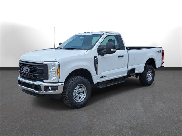 2025 Ford F-350 XL photo 2