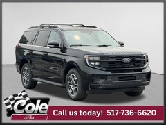 2026 Ford Expedition Active SUV