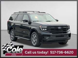 2026 Ford Expedition Active SUV