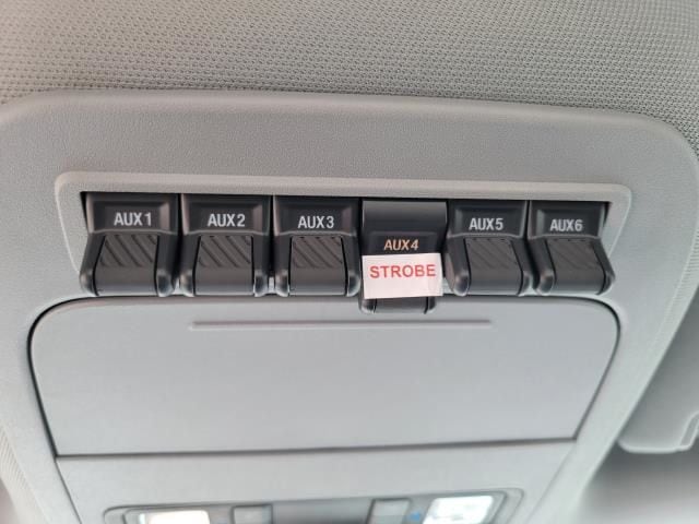 2025 Ford F-250 Super Duty XL - Photo 32