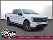 Ford F-150 Lightning