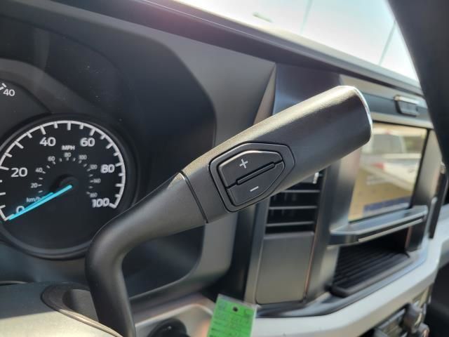 2025 Ford F-250 Super Duty XL - Photo 24