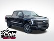  Ford F-150 Lightning