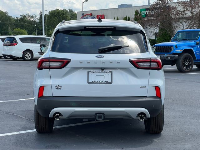 2025 Ford Escape Plug-in hybrid PHEV - Photo 44