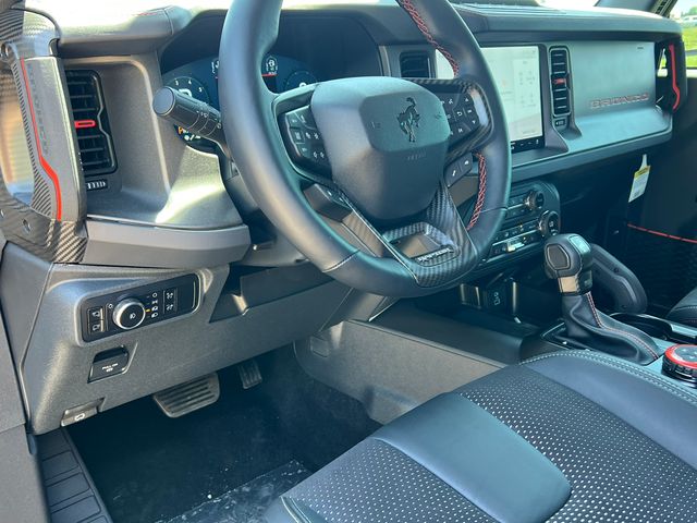2025 Ford Bronco 4-Door Raptor - Photo 17