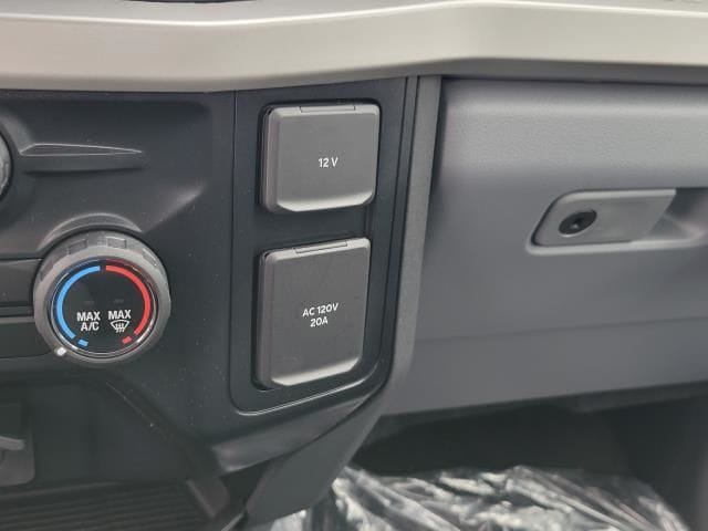 2025 Ford F-250 Super Duty XL - Photo 27