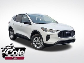 2026 Ford Escape Active SUV