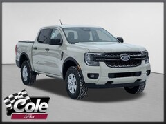 2025 Ford Ranger XL Truck