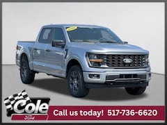 2026 Ford F-150 STX Truck