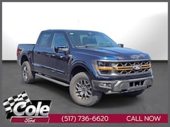 2025 Ford F-150 Tremor Truck