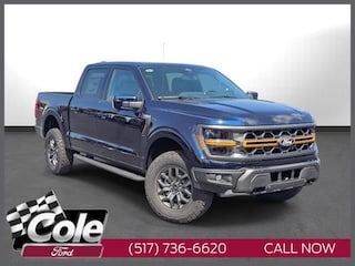 2025 Ford F-150 Tremor Truck