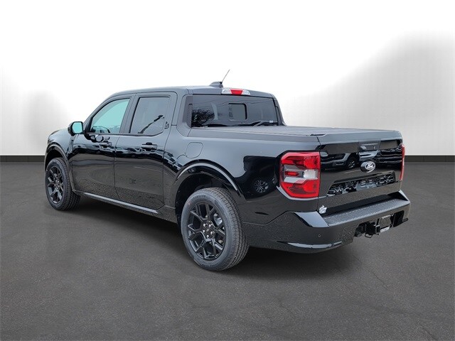 2025 Ford Maverick Lariat photo 3