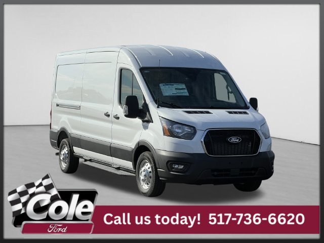 2027 Ford Transit-350 Cargo Base Cargo Van