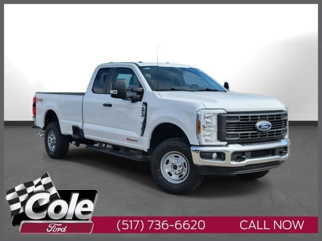 2025 Ford F-250 Super Duty XL's photo