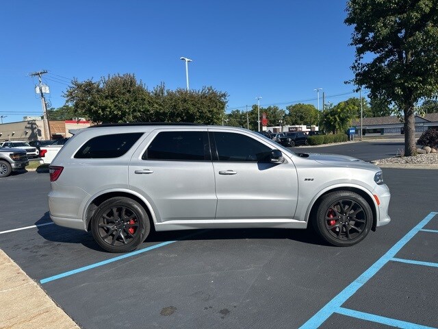 2023 Dodge Durango SRT 392 Premium photo 4