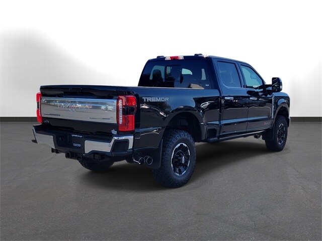 2026 Ford F-350 King Ranch photo 4