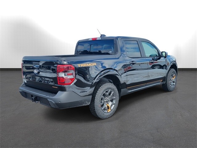 2025 Ford Maverick Lariat photo 4