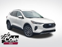 2025 Ford Escape Base SUV