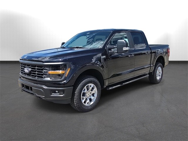 2025 Ford F-150 XL photo 2