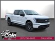 Ford F-150 Lightning