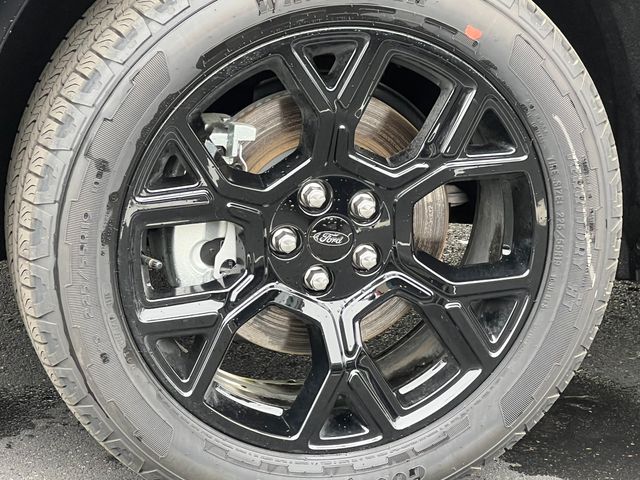 2025 Ford Maverick Lobo Premium - Photo 7