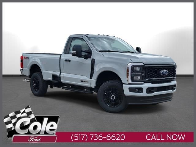 2025 Ford F-250 Super Duty XL's photo