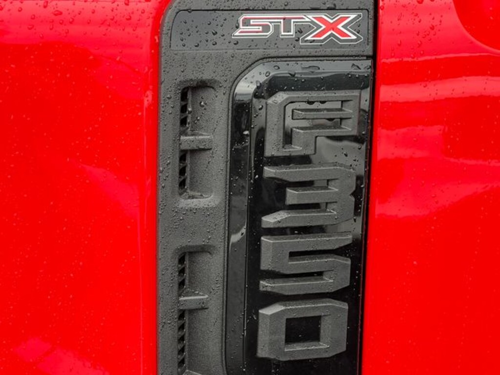 New 2026 Ford F-350 XL Truck