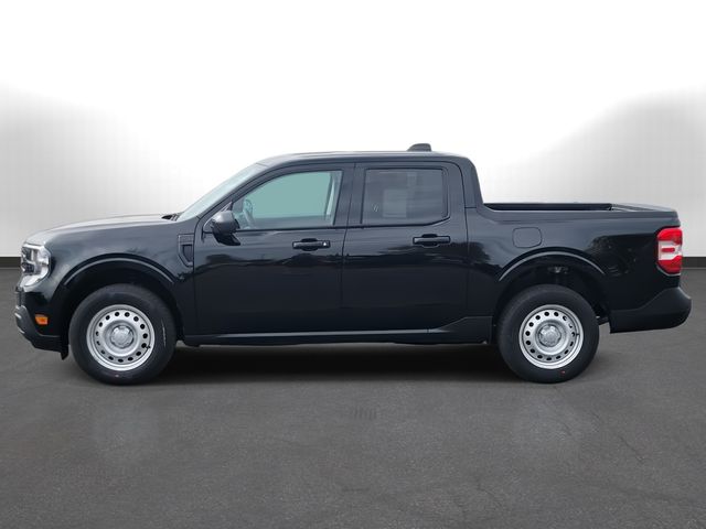 2025 Ford Maverick XL photo 2