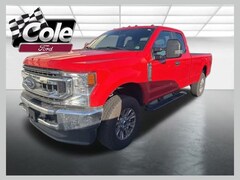 2020 Ford F-350SD XL Truck