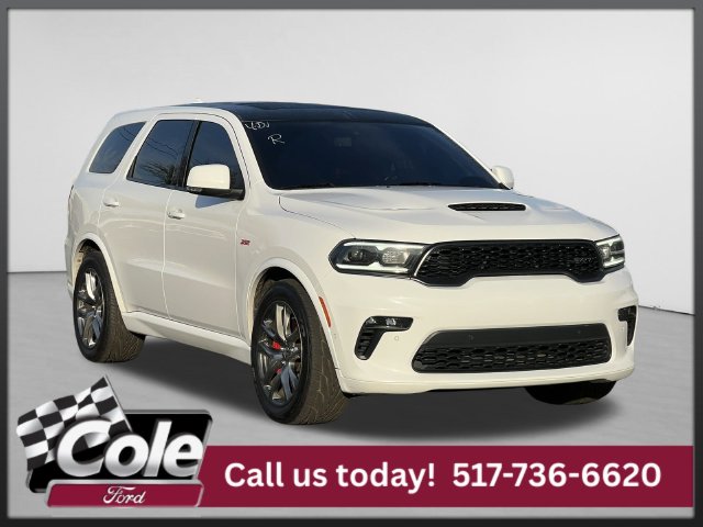 2022 Dodge Durango