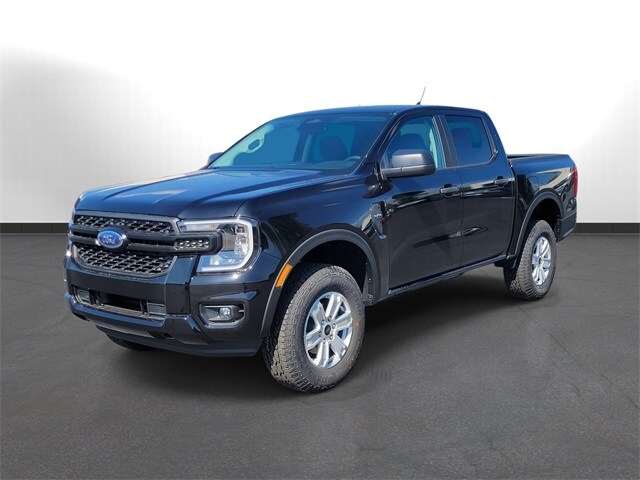 2025 Ford Ranger XL photo 2