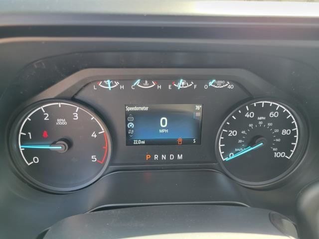 2025 Ford F-250 Super Duty XL - Photo 23