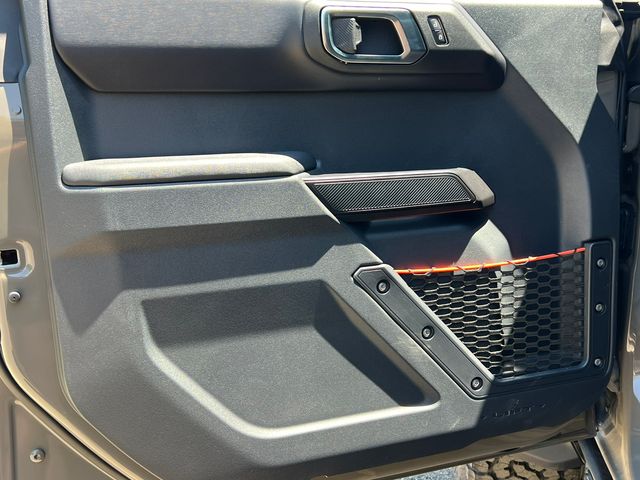 2025 Ford Bronco 4-Door Raptor - Photo 16