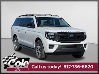 2026 Ford Expedition Max Active SUV