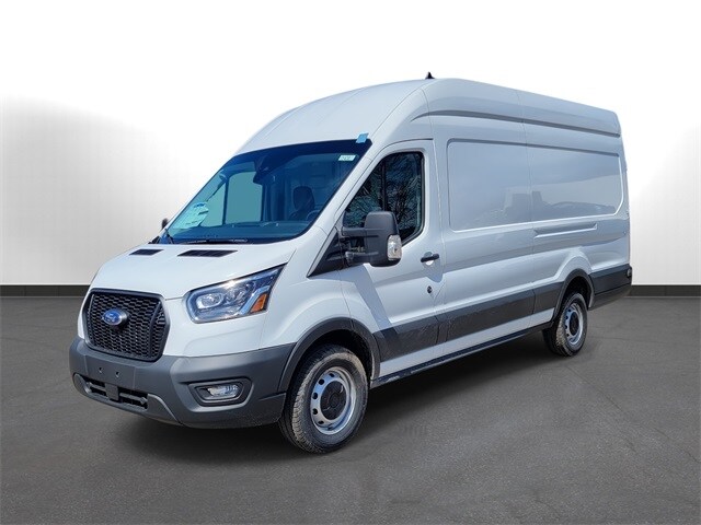 2025 Ford Transit photo 2