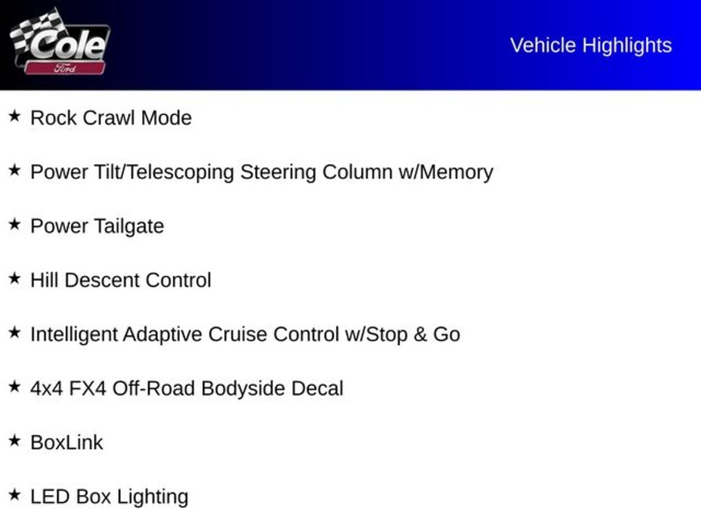 Used 2022 Ford F-150 Lariat Truck