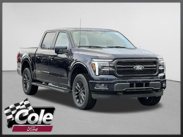 2026 Ford F-150 Truck 