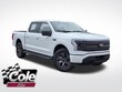  Ford F-150 Lightning