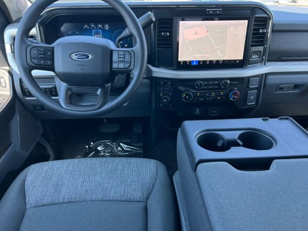 New 2026 Ford F-350 XLT Truck