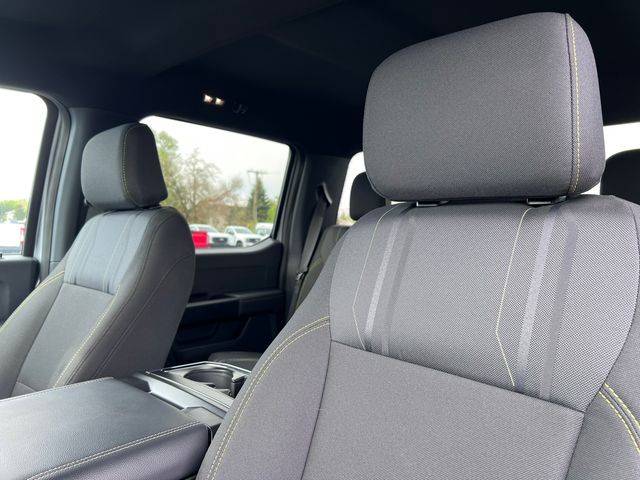2025 Ford F-150 STX - Photo 15