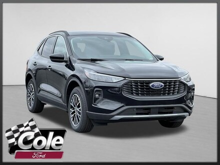 2024 Ford Escape Base SUV