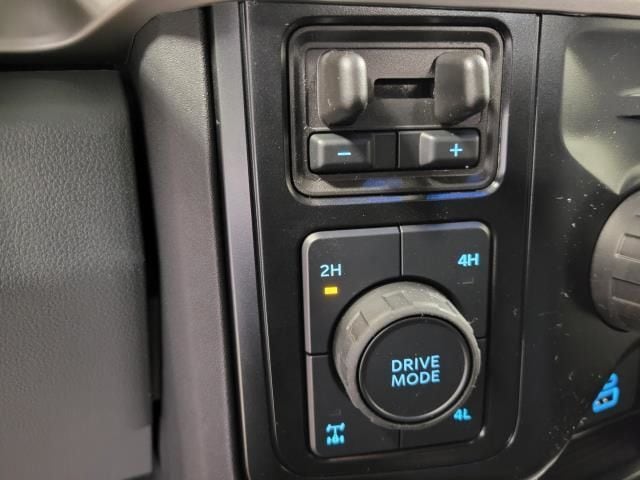 2025 Ford F-350 Super Duty XL - Photo 32