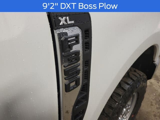 2025 Ford F-350 Super Duty XL - Photo 13