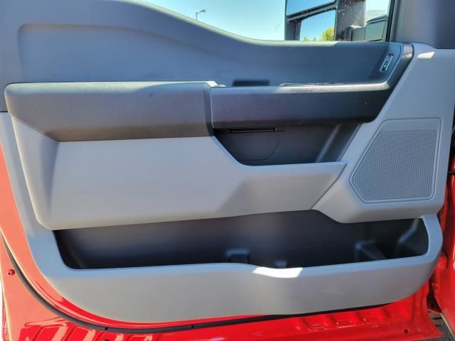 2025 Ford F-250 Super Duty XL - Photo 13