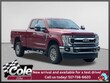 Ford F-250SD