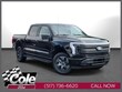 Ford F-150 Lightning