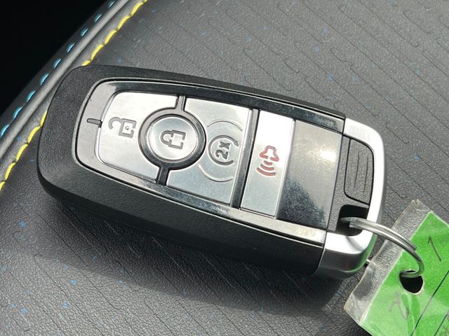 2025 Ford Maverick Lobo Premium - Photo 34