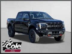 2026 Ford F-150 Raptor Truck